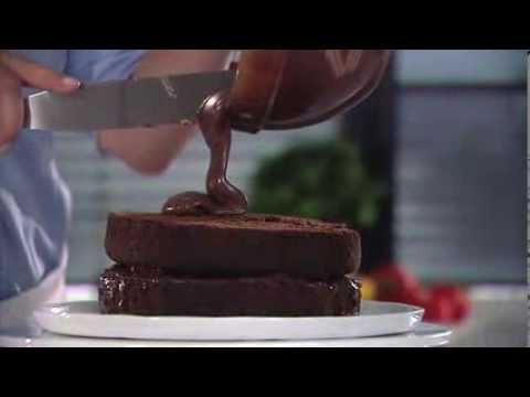 Video: Chocoladetaart Van Gérard Depardieuu