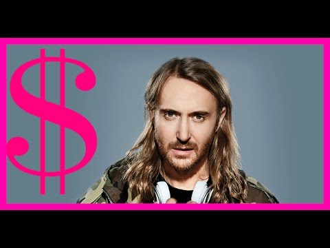 David Guetta Net Worth 2016 Houses And Cars