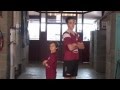 tournoi handball argenton 2012.wmv