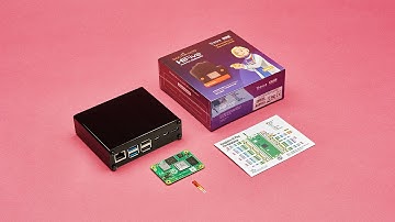 New Products 2021_03_17 feat. Adafruit GPIO Reference Card for Raspberry Pi Pico!