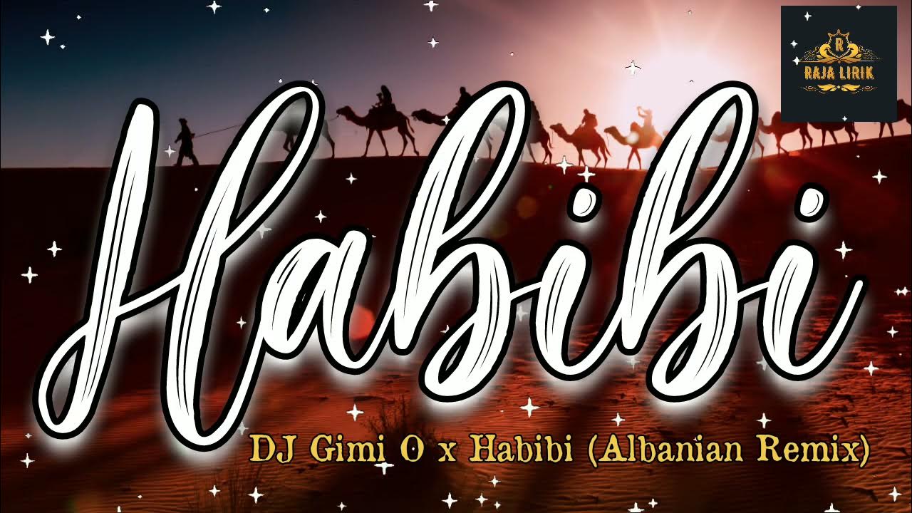 Dj habibi. Habibi DJ Gimi-o Albanian Remix. Ricky Rich, Dardan Habibi. Habibi (Albanian Remix) Ricky Rich & Dardan. DJ Gimi-o x Habibi [Albanian Remix].