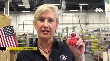 Kestrel Weather & Envrionmental Meters & Data Loggers Exhibit at CES for the First Time