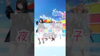 Startorch Academy — 夜の踊り子 Meme🚢⛱️ | Wuthering Waves MMD