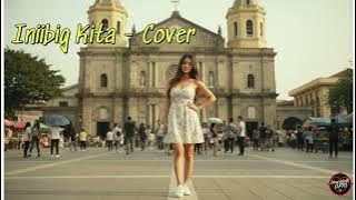 Iniibig Kita - Mico Cover