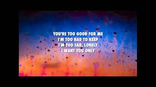 Machine Gun Kelly - twin flame (8d)