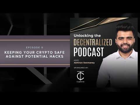 Keeping Your Crypto Safe Against Potential Hacks