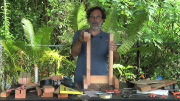 how to make an artists