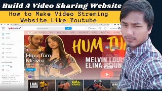 How to Create a Video Sharing Website Like YouTube in PlayTube screenshot 2