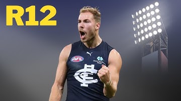 AFL Round 12 TIPS 2023!