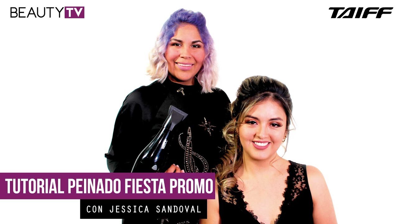 #TutorialPeinado #FiestadePromo con #JessicaSandoval camera iphone 8 plus apk