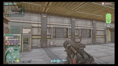 Finally unlocked the Trac Shot. Pretty sure I