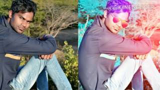 Picsart goggles edit by Aarush screenshot 5