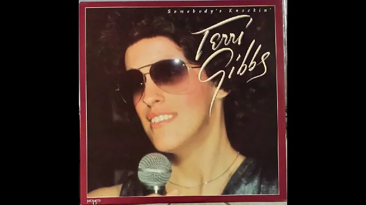 Terri Gibbs - Somebody's Knockin' (1981)