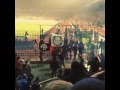 Беспорядки на матче Арсенал - Торпедо 5.04.15
