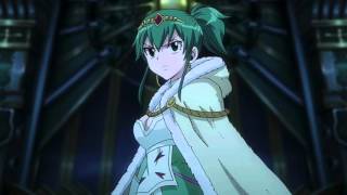 Fairy Tail - Eclipse Keikaku Ost
