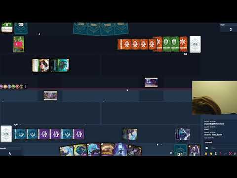 Unleashed Ladder Grind