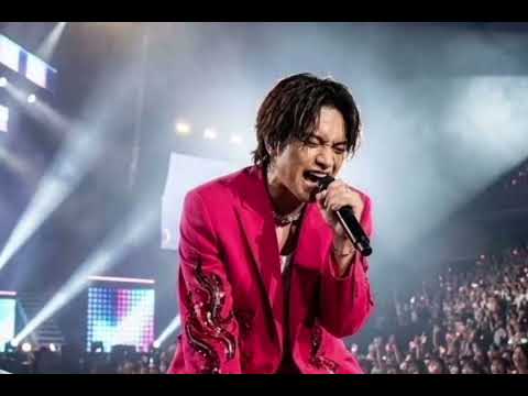 🔥新浜レオン史上最もロックな「愛のFIRE」MV公開！ライブの熱狂がそのまま映像に⚡️
