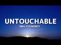 NBA Youngboy - Untouchable (Lyrics)