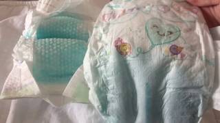 Сравнение подгузников Huggies и Pampers