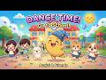 เพลงเด็ก: อุ่นใจไปโรงเรียนวันแรก 🚌 Aunjai Goes to School Song - Kids Songs &amp; Nursery Rhymes