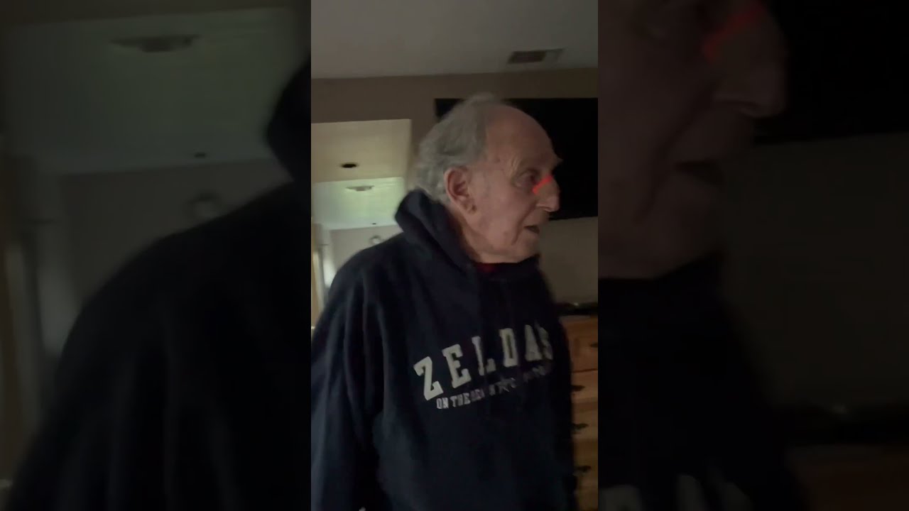 Dad Wants His Own House Dementia Steals Your Independence 