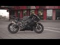 Yamaha R6 2017 - The beginning of a new journey