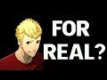 Every Time Ryuji Says For Real