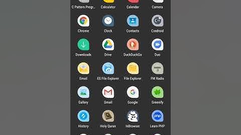 php mysql web server for android in bangla.