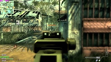 MW3 | Making kids mad