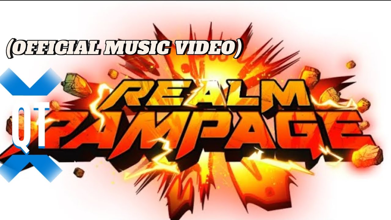 OFFICIAL REALM RAMPAGE VIDEO(SUBSCRIBE AND WATCH TILL THE END) - YouTube