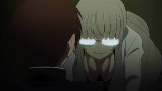 dont mess with this yandere -  naka no hito genome