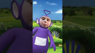 #chestermcfly #theothersideofmakebelieve #Teletubby #Teletubbies #babyg #Imagination #HavingFun #OK