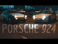 Porsche 924  porsche 924 s  924 pm cologne