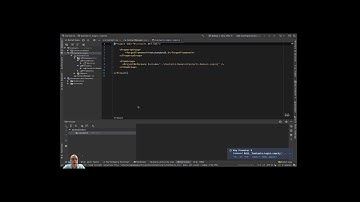 Coding with JoeG - Contact Application - Contact Manager