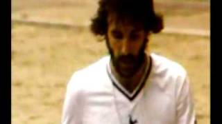 Ricky Villa - The Eye of the Storm