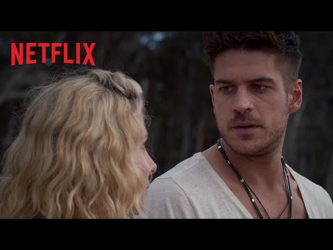 Tidelands | Tidelanders x Humanos | Netflix