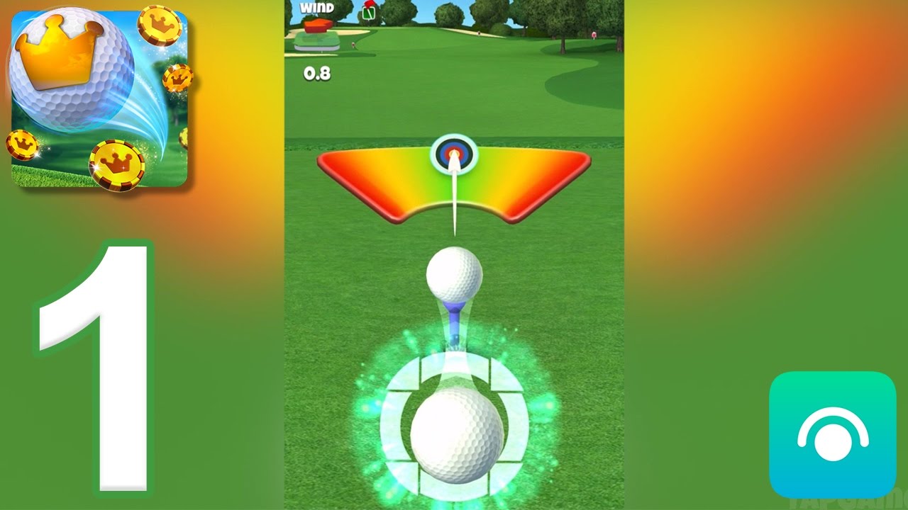 Golf Clash - Apps on Google Play