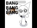 bang bang bang「スプランキー」