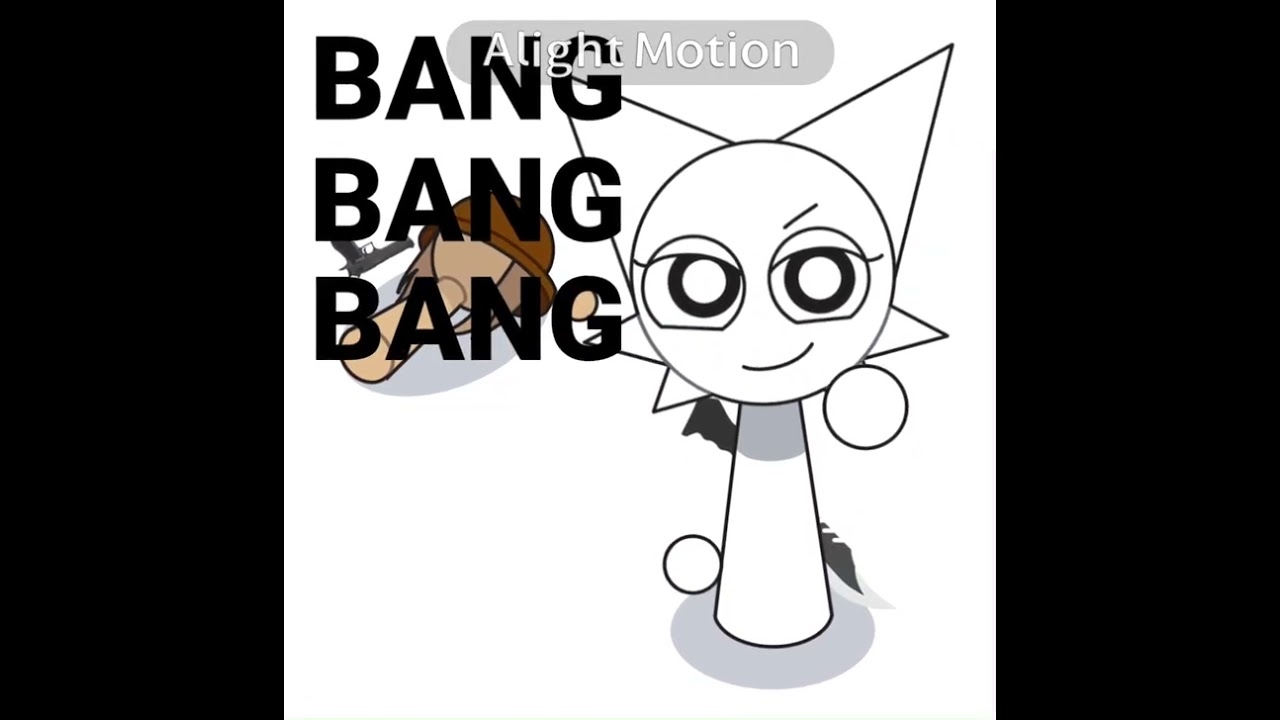 bang bang bang「スプランキー」