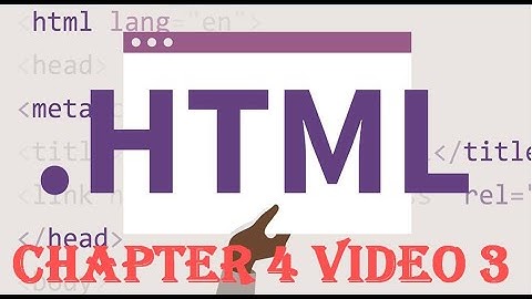 Class 10, Sub: COMPUTER SCIENCE-ELECTIVE (SEBA), CHAPTER: 4 (HTML), TOPIC: CREATING FRAMES