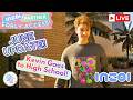inZOI June Update (Early Access): Kevin's First Day of High School!