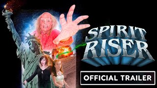 Watch Spirit Riser Trailer