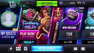 How to Add Friends on WSOP screenshot 4