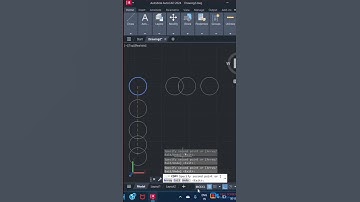 #autocad, shortcut key of copy in AutoCAD//Copy command.