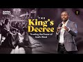 The King's Decree - Trusting The Power Of God's Word | Phaneroo Sunday 293 | Apostle Grace Lubega