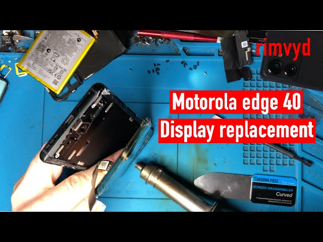 おもち Motorola Edge 40 画面ヒビ小 おもち Motorola Edge 40 画面ヒビ小 おもち Motorola Edge 40