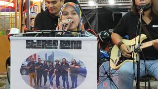 CintaKu Sampai Ke Ethiopia -Ria Resti Fauzi Cover by Stereo Band