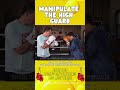Learn how to manipulate the high guard by Swiping and Turning! #boxing #highguard #manipulate #gym