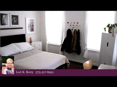 708 N Sycamore Ave, Roswell, NM home video tour