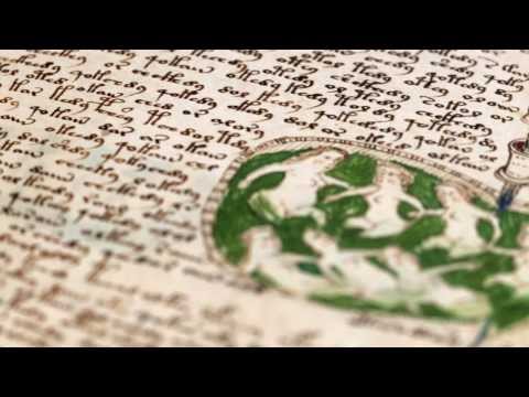 Vídeo: O Manuscrito Voynich Foi Escrito Na Rússia No Século XY? - Visão Alternativa